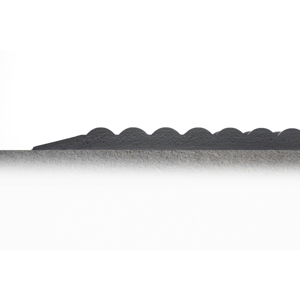 Productafbeelding nr. 2: COBA COBAelite® Bubble antivermoeidheidsmat, bxd 600 x 900 mm, zwart