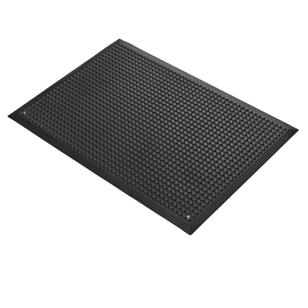 Product afbeelding: COBA COBAelite® ESD antivermoeidheidsmat, bxd 600 x 900 mm, zwart
