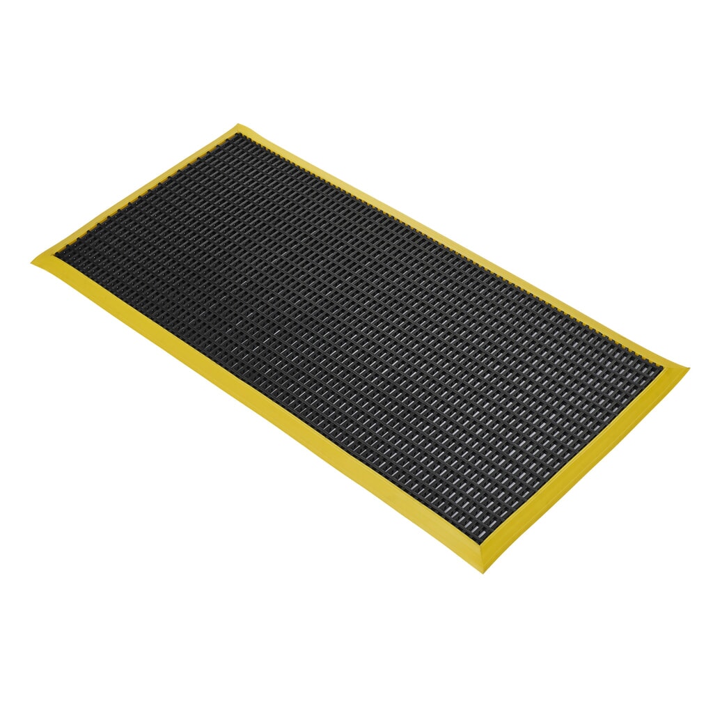 Product afbeelding: COBA COBAelite® Workstation Standard antislipmat, bxd 600 x 1.200 mm