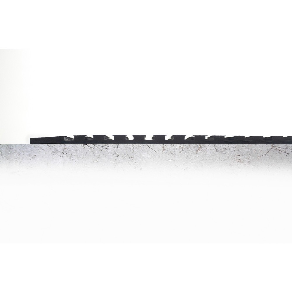 Productafbeelding nr. 3: COBA COBAscrape deurmat, bxd 850 x 750 mm, zwart