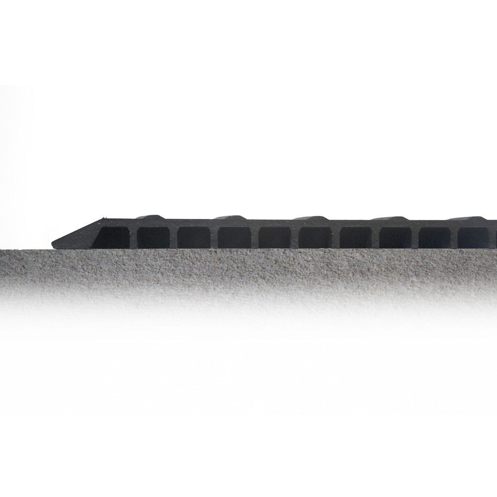 Productafbeelding nr. 3: COBA Comfort-Lok werkplekmat, middenstuk, bxd 700 x 800 mm, zwart