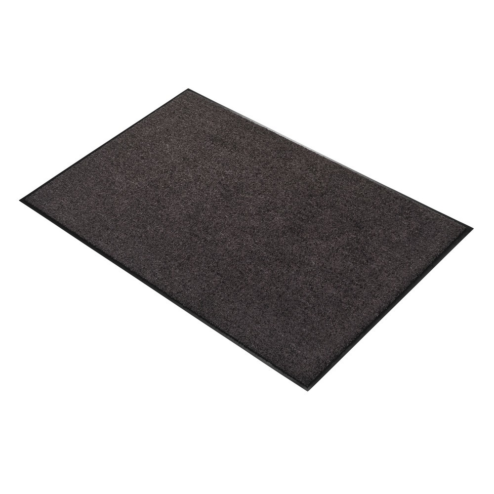 Product afbeelding: COBA Entra-Clean HygienePlus schoonloopmat, bxd 1.200 x 2.400 mm, antraciet