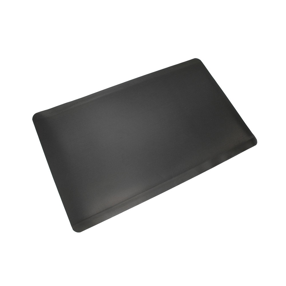 Product afbeelding: COBA Ergonomische mat met diamantoppervlak, met 2 lagen, bxd 600 x 900 mm