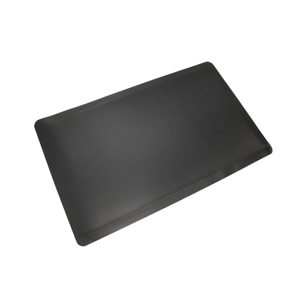 Product afbeelding: COBA Ergonomische mat met diamantoppervlak, met 2 lagen, bxd 600 x 900 mm