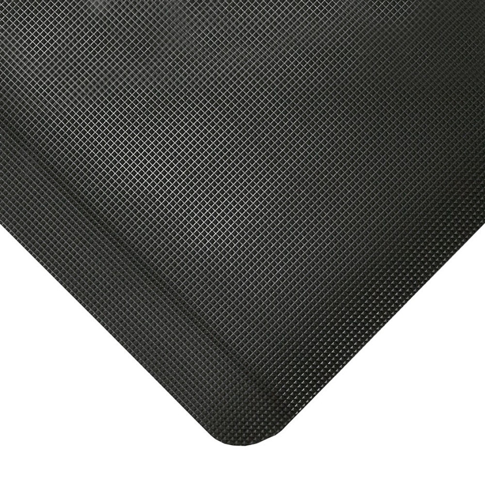 Productafbeelding nr. 2: COBA Ergonomische mat met diamantoppervlak, met 2 lagen, bxd 600 x 900 mm