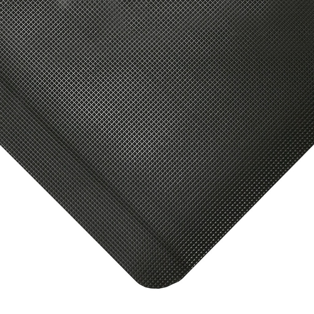 COBA Ergonomische mat met diamantoppervlak, met 2 lagen, bxd 600 x 900 mm Productafbeelding nr. 2: COBA Ergonomische mat met diamantoppervlak, met 2 lagen, bxd 600 x 900 mm
