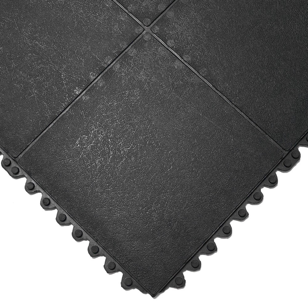 Productafbeelding nr. 2: COBA Fatigue Step antivermoeidheidsmat, standaard, bxd 900 x 900 mm