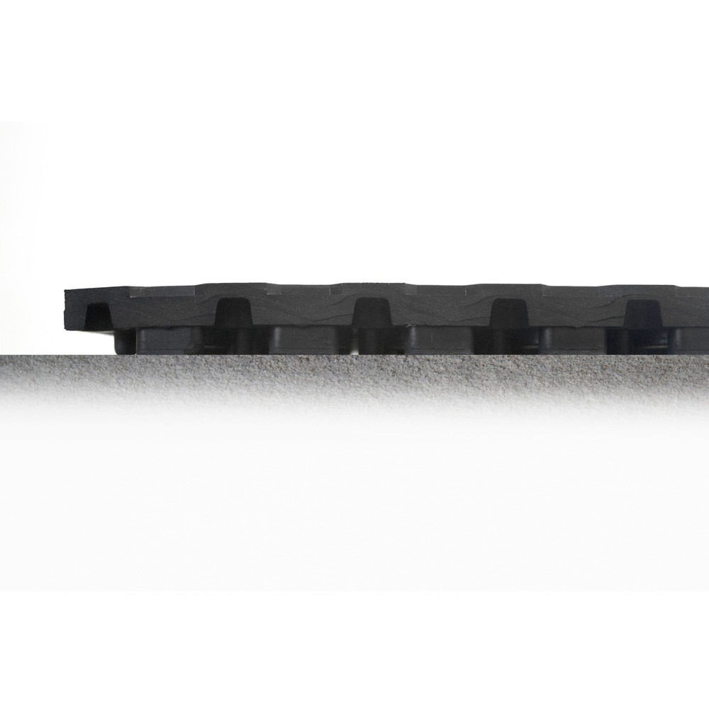 Productafbeelding nr. 3: COBA Fatigue Step Grit Top antivermoeidheidsmat, nitril, bxd 900 x 900 mm
