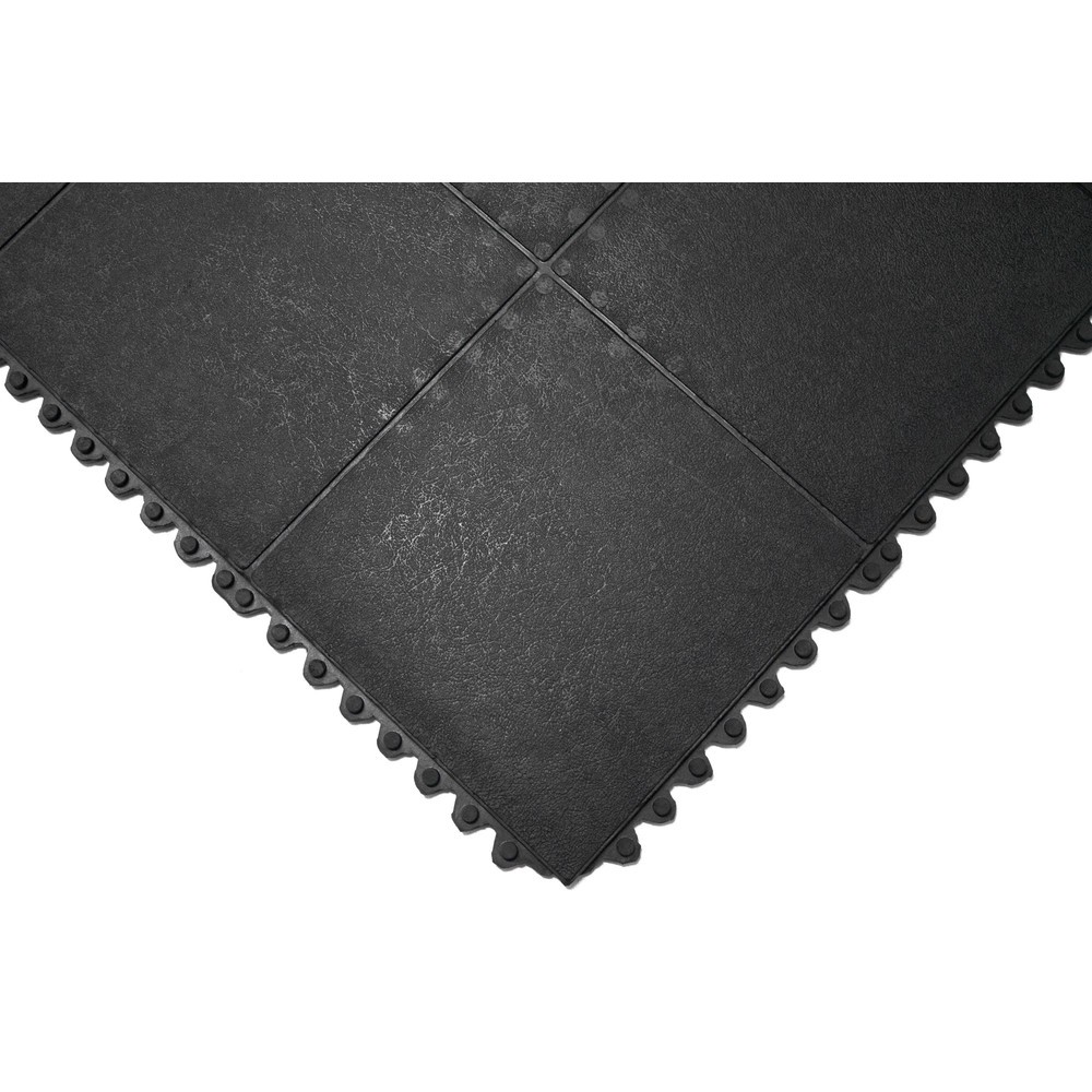 Productafbeelding nr. 2: COBA Fatigue Step Solid antivermoeidheidsmat, nitril, bxd 900 x 900 mm