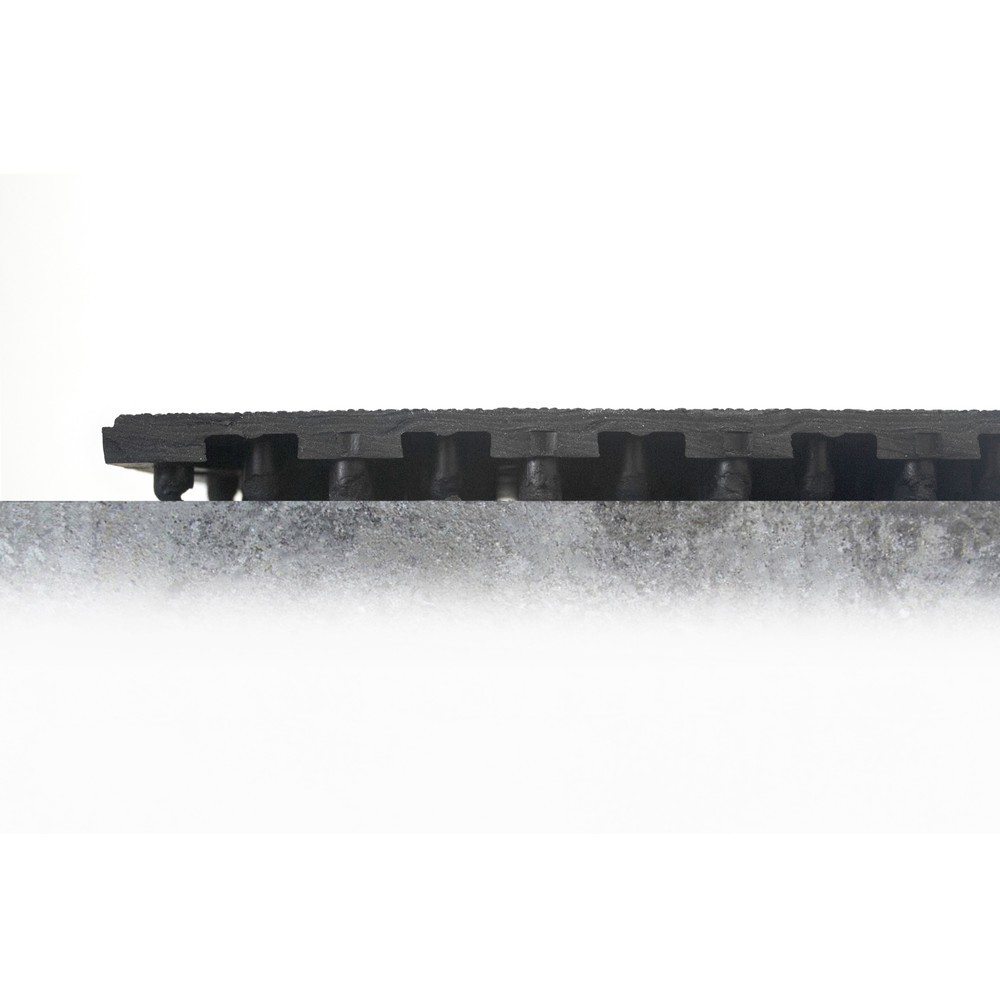 Productafbeelding nr. 3: COBA Fatigue Step Solid antivermoeidheidsmat, nitril, bxd 900 x 900 mm