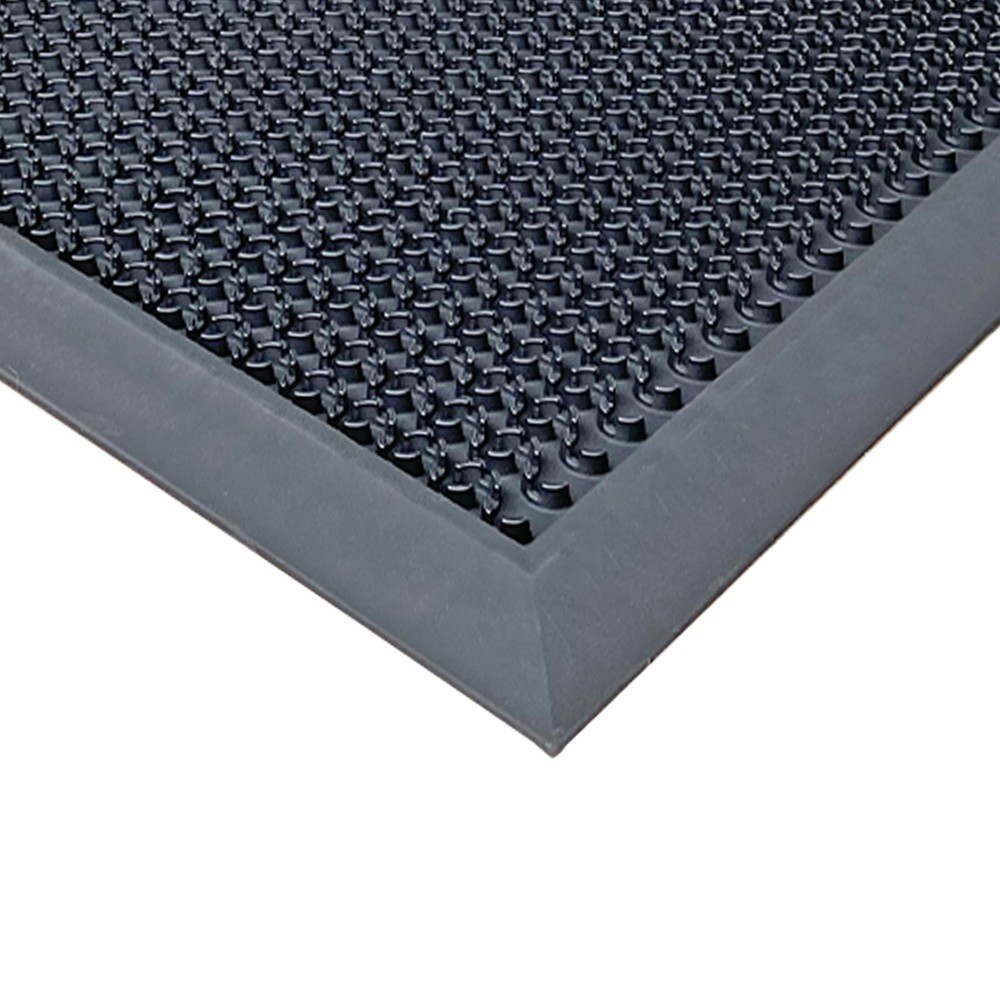 Productafbeelding nr. 2: COBA HygiWell ontsmettingsmat, volume 1,75 l, bxd 800 x 550 mm, zwart