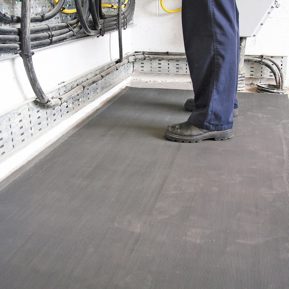 Productafbeelding nr. 5: COBA Isolatiemat conform VDE 0303, per strekkende meter x 1.000 mm