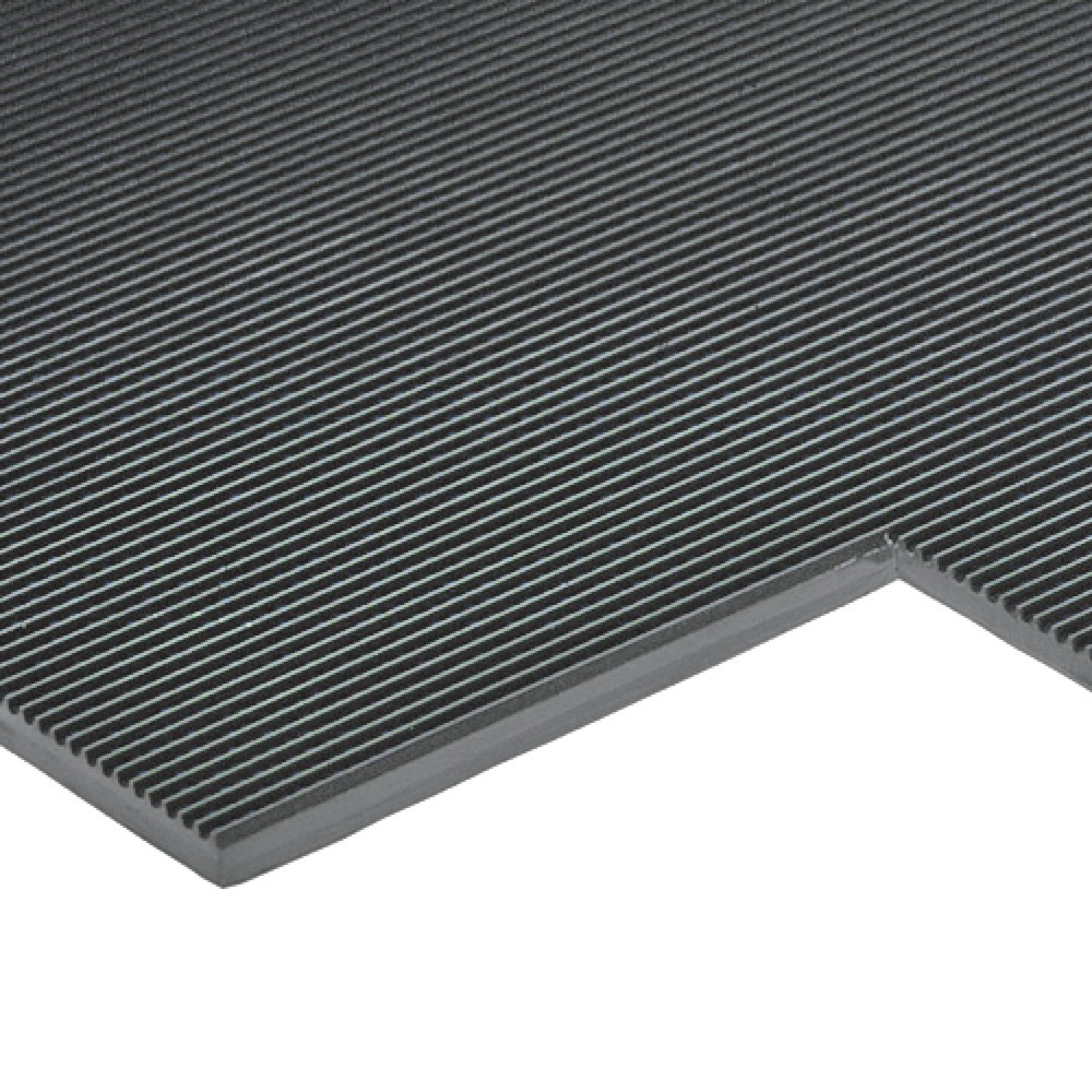 Product afbeelding: COBA Isolatiemat conform VDE 0303, per strekkende meter x 1.000 mm