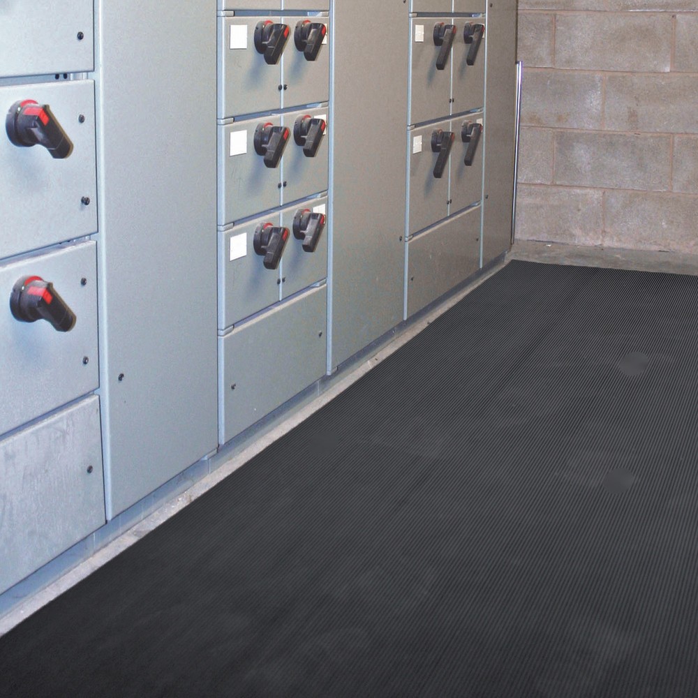 Productafbeelding nr. 3: COBA Isolatiemat conform BS EN 61111, klasse 2, tot 26,5 kV
