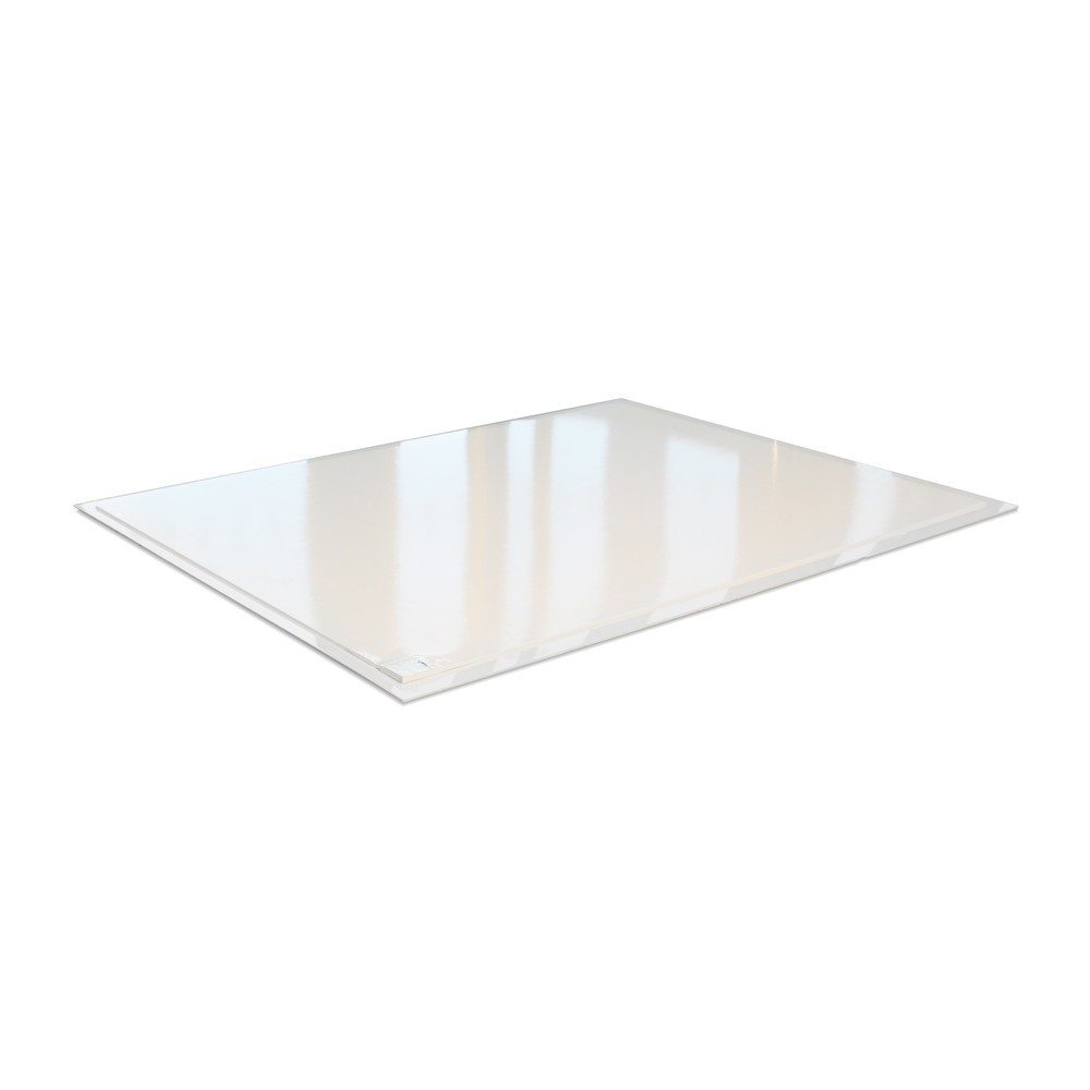 Product afbeelding: COBA Kleefmat voor cleanrooms, bxd 800 x 600 mm, wit