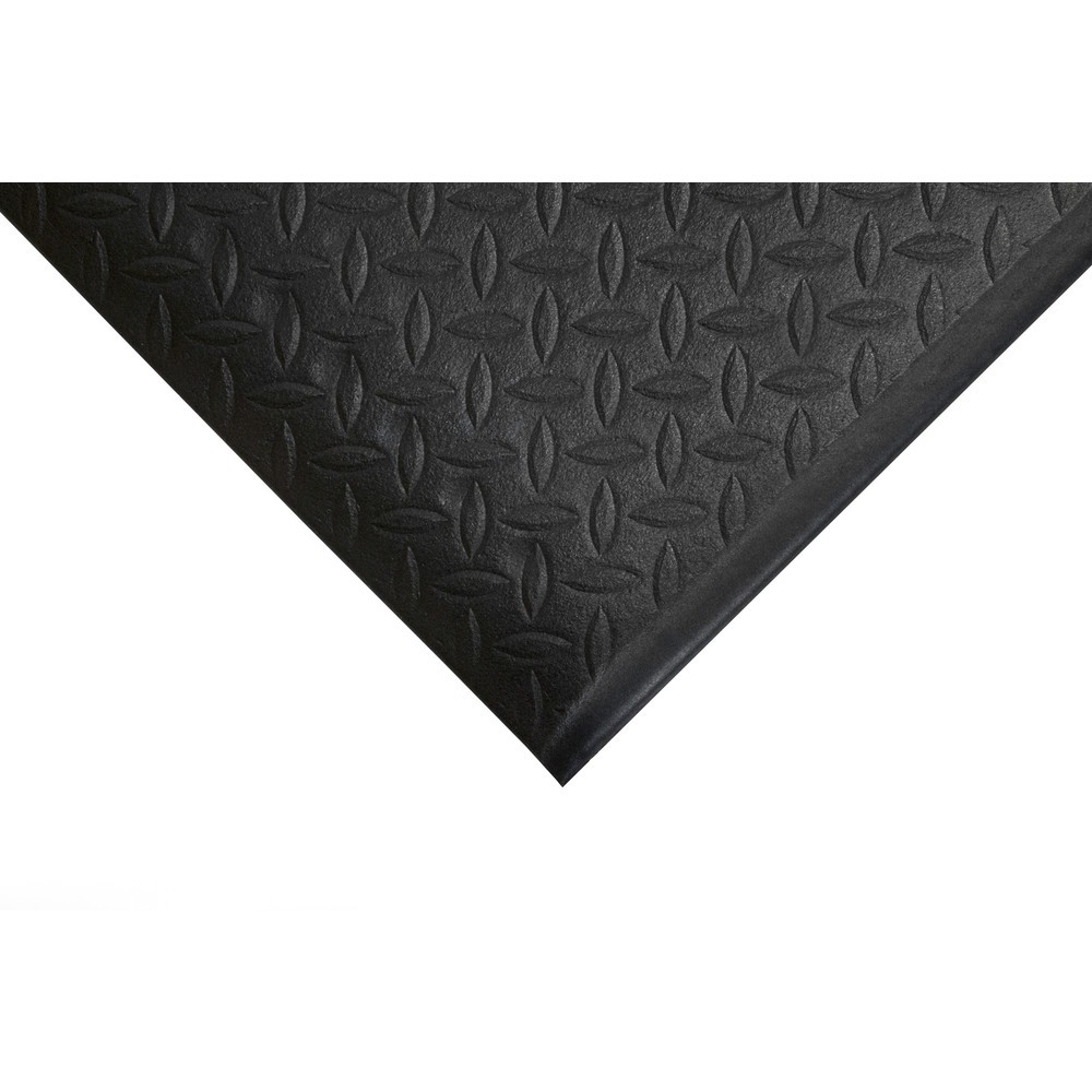 Productafbeelding nr. 2: COBA Orthomat® Diamond antivermoeidheidsmat, bxd 900 x lpm mm, zwart
