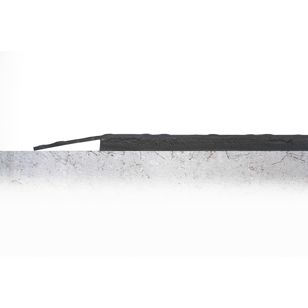 Productafbeelding nr. 2: COBA Senso Dial ESD antivermoeidheidsmat, bxd 1,0 x lpm (max. 10,0 m), zwart