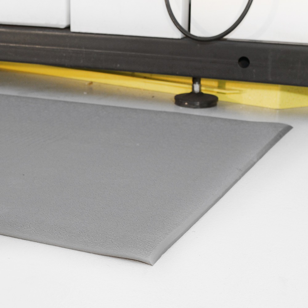 Productafbeelding nr. 4: COBA Set antivermoeidheidsmatten van pvc, bxd 600 x 900 mm, grijs