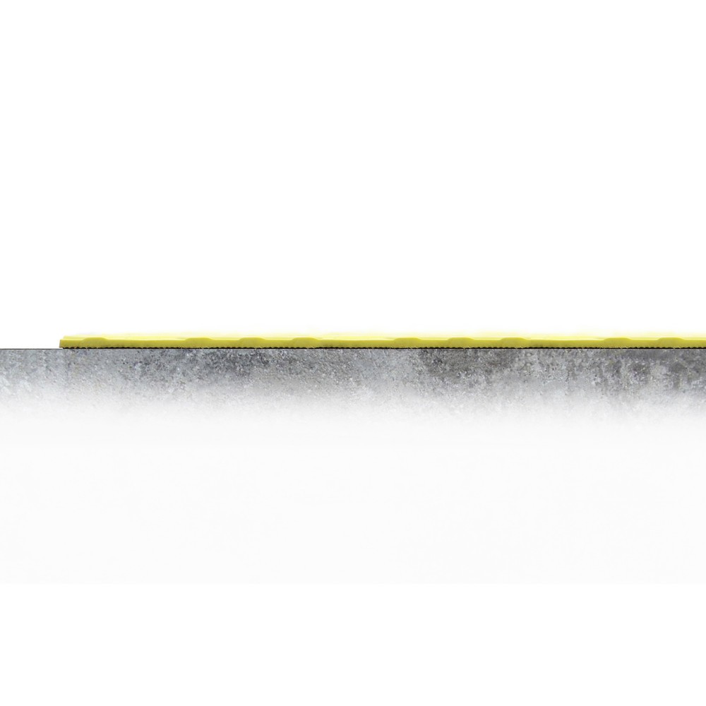 Productafbeelding nr. 2: COBA Site Path vloermarkeringsmat, bxd 1,0 x 10,0 m, geel