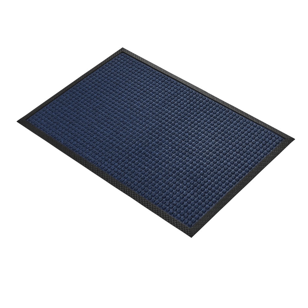 Productafbeelding nr. 1: COBA Superdry deurmat, bxd 600 x 900 mm, blauw