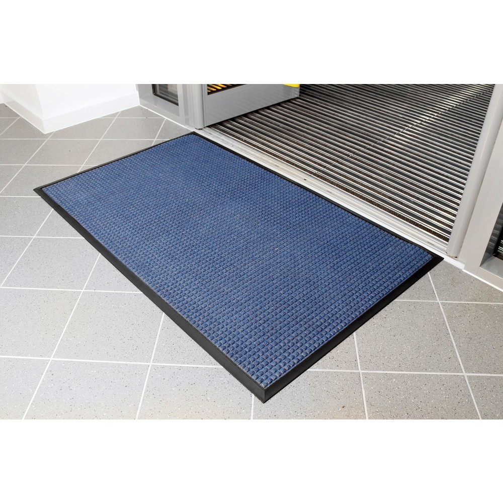 Productafbeelding nr. 3: COBA Superdry deurmat, bxd 600 x 900 mm, blauw