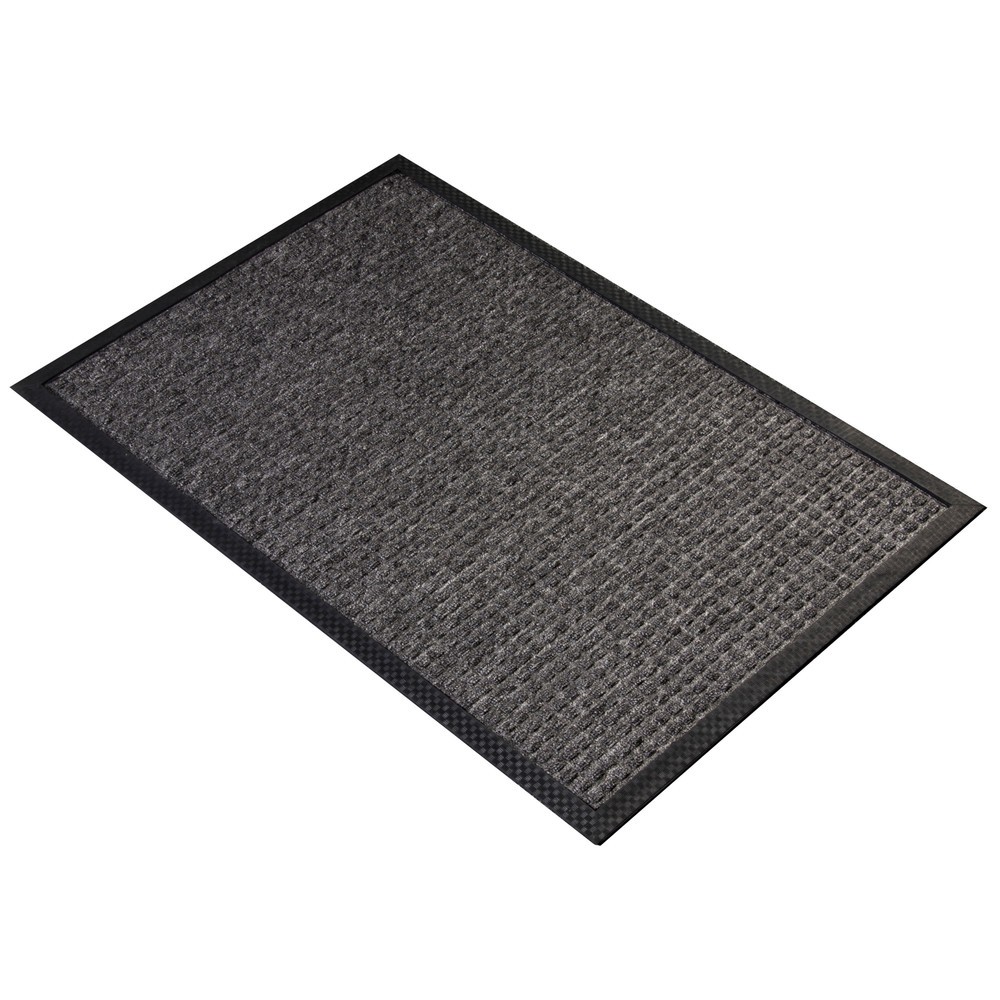Product afbeelding: COBA Superdry deurmat, bxd 600 x 900 mm, zwart