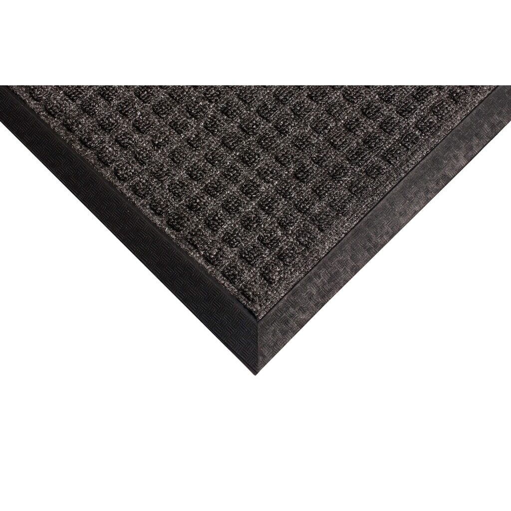 COBA Superdry deurmat, bxd 600 x 900 mm, zwart Productafbeelding nr. 2: COBA Superdry deurmat, bxd 600 x 900 mm, zwart