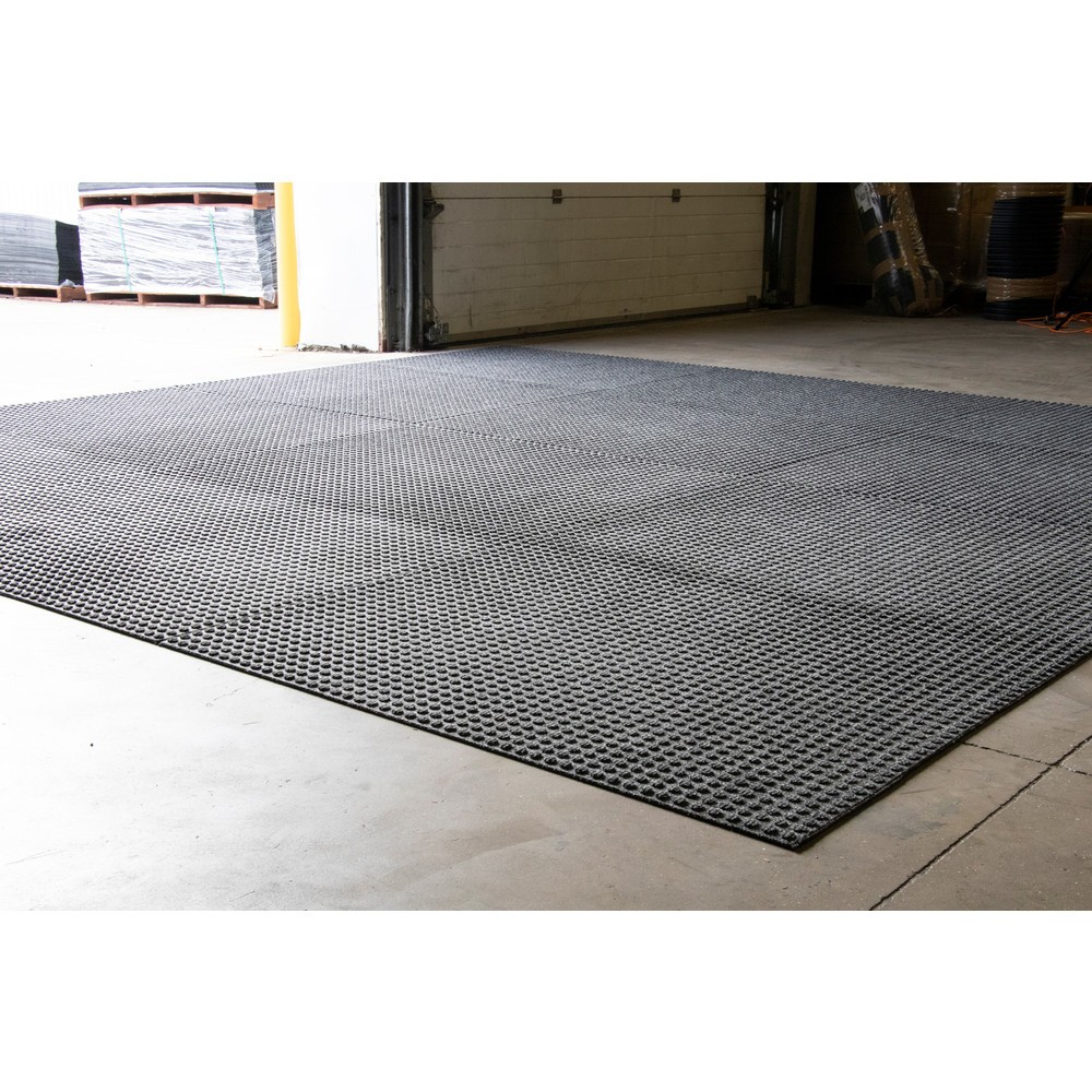 Product afbeelding: COBA Superdry Heavy Traffic deurmat, bxd 1.150 x 1.800 mm