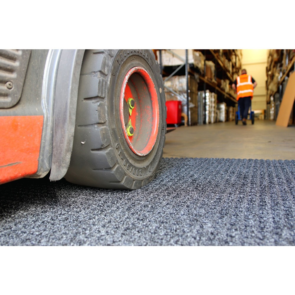 Productafbeelding nr. 4: COBA Superdry Heavy Traffic deurmat, bxd 1.150 x 1.800 mm