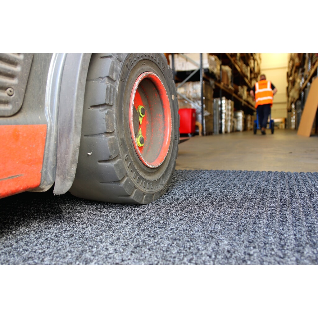 Productafbeelding nr. 4: COBA Superdry Heavy Traffic deurmat, bxd 1.150 x 1.800 mm