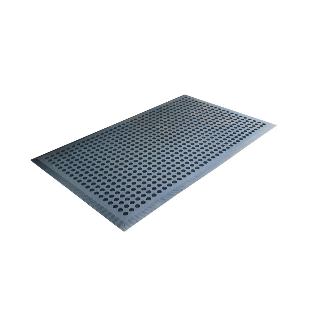Product afbeelding: COBA Worksafe antislipmat, bxd 900 x 1.500 mm, blauw