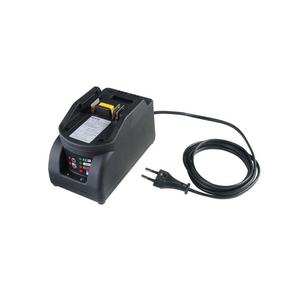 Productafbeelding nr. 2: Combiflux-pomp met accumotor, pompvermogen max. 40 l/min, voor jerrycans