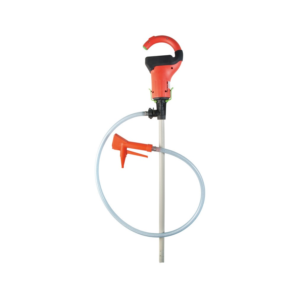 Productafbeelding nr. 3: Combiflux-pomp met accumotor, pompvermogen max. 40 l/min, voor jerrycans