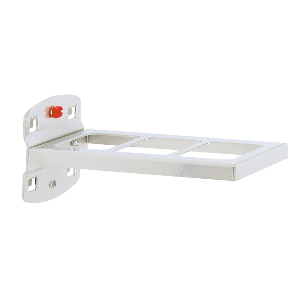 Combinatiehouder, 2-delig Product afbeelding: Combinatiehouder, 2-delig