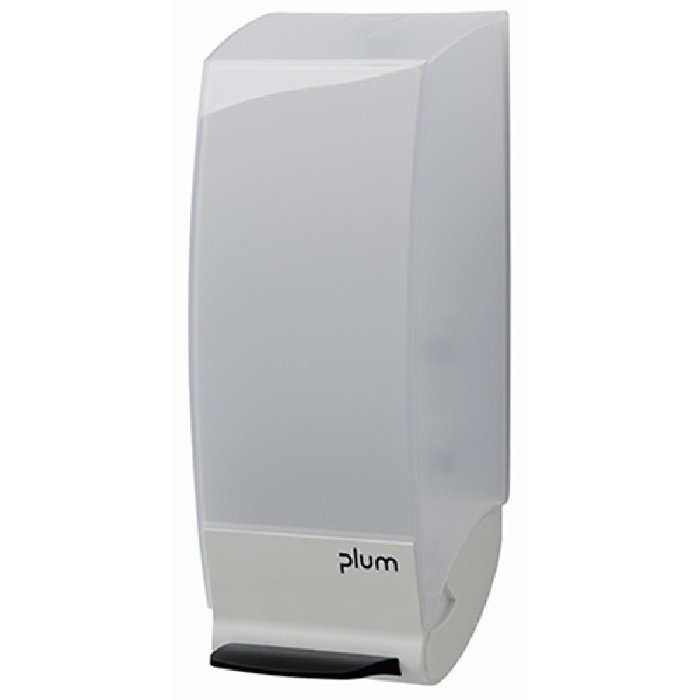 Product afbeelding: CombiPlum dispenser, voor PE-zak van 1.000 ml