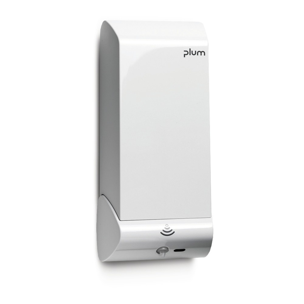 Product afbeelding: CombiPlum elektronische dispenser, voor PE-zak van 1.000 ml