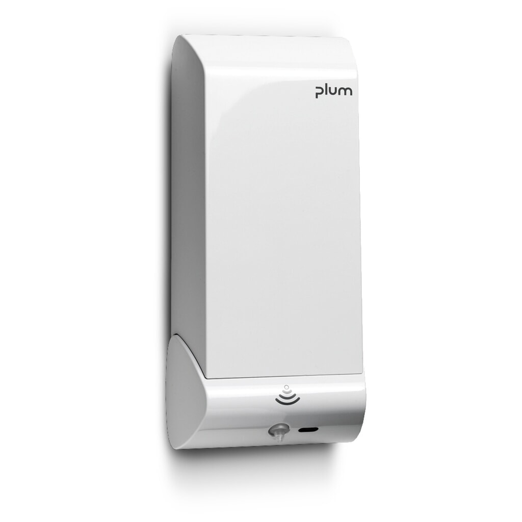 Product afbeelding: CombiPlum elektronische dispenser, voor PE-zak van 1.000 ml