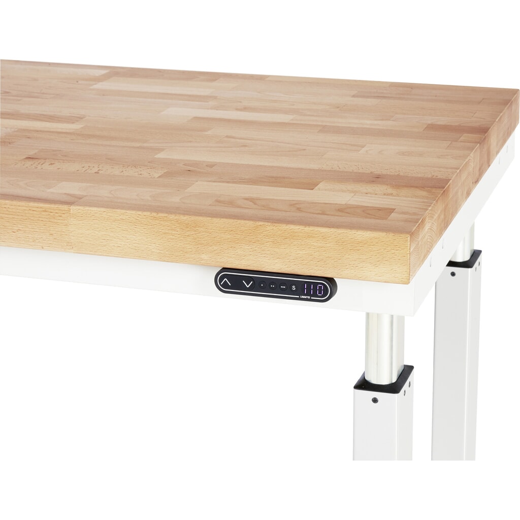 Comfort-bedieningselement RAU voor serie adlatus 150, 300, 600 Product afbeelding: Comfort-bedieningselement RAU voor serie adlatus 150, 300, 600