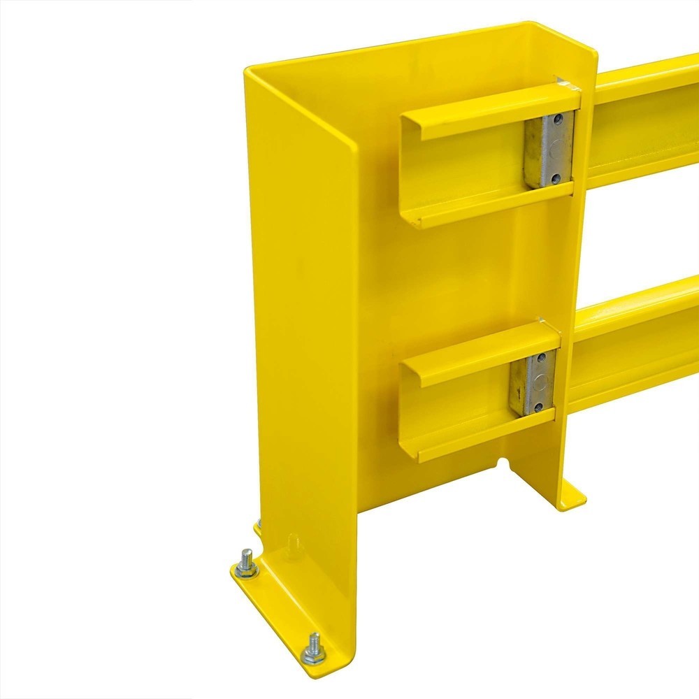 Productafbeelding nr. 4: Complete set stootbeveiligingsbalken, breedte 1.700-2.100 mm