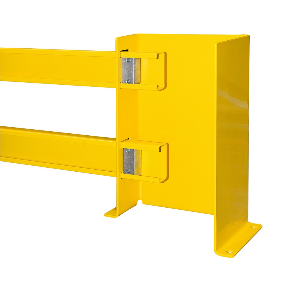 Productafbeelding nr. 5: Complete set stootbeveiligingsbalken, breedte 1.700-2.100 mm
