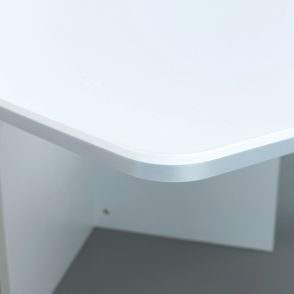 Productafbeelding nr. 2: Conferentietafel Meeting, bxd 2.200 x 1.050 mm, beuk