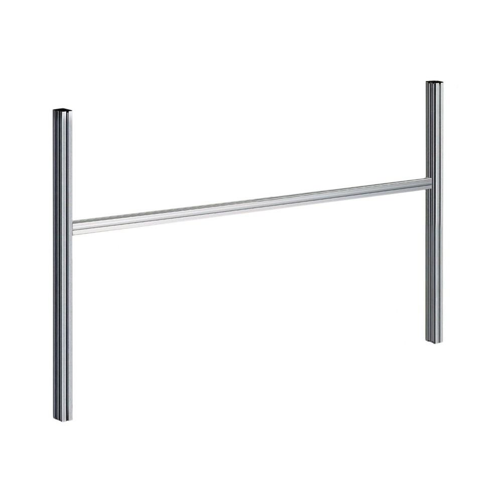 Product afbeelding: Set opbouwprofielen voor werktafel TRESTON, type WB, breedte ca. 1.800 mm
