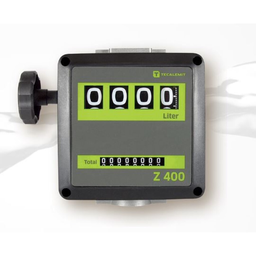 Product afbeelding: Debietmeter, mechanisch