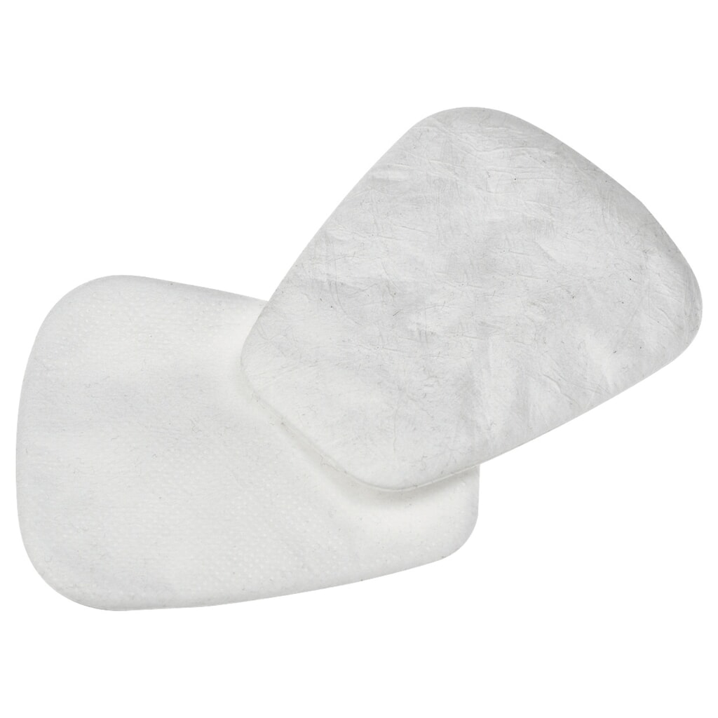 Deeltjes-inlegfilter voor 3M™-gas- en dampmasker, P2R Product afbeelding: Deeltjes-inlegfilter voor 3M™-gas- en dampmasker, P2R