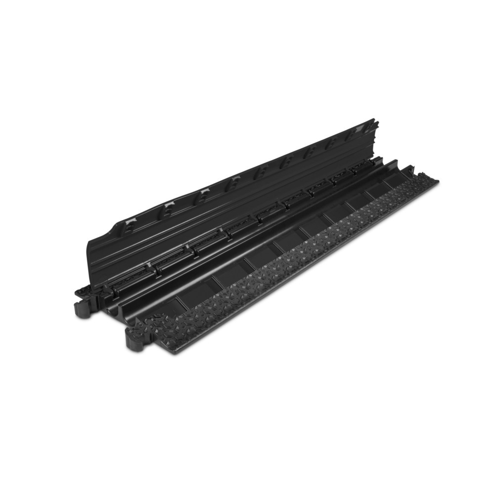 Productafbeelding nr. 5: Defender® by Adam Hall kabelbrug MICRO 2, 2 kanalen, zwart