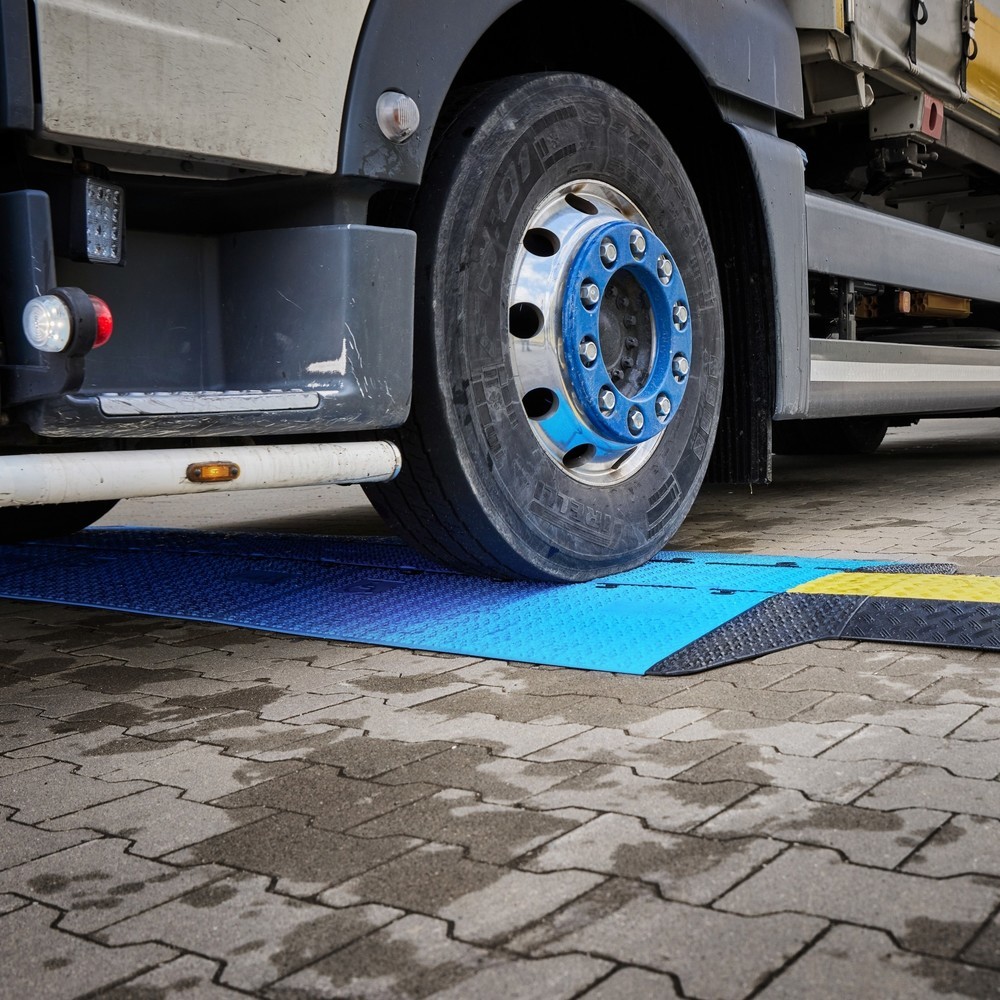 Productafbeelding nr. 5: Defender® by Adam Hall kabelbrug MIDI 5 2D adapter/eindstuk, mannelijk