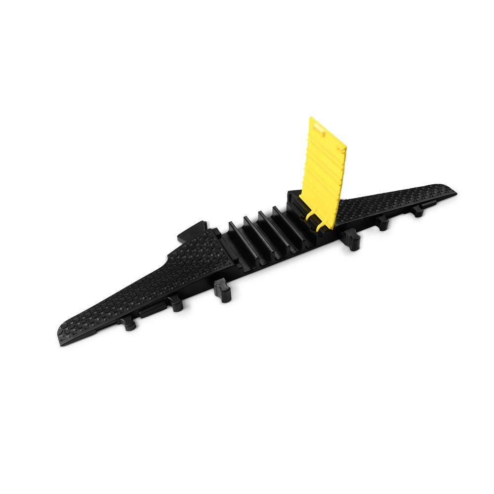 Productafbeelding nr. 4: Defender® by Adam Hall kabelbrug MIDI 5 2D adapter/eindstuk, mannelijk