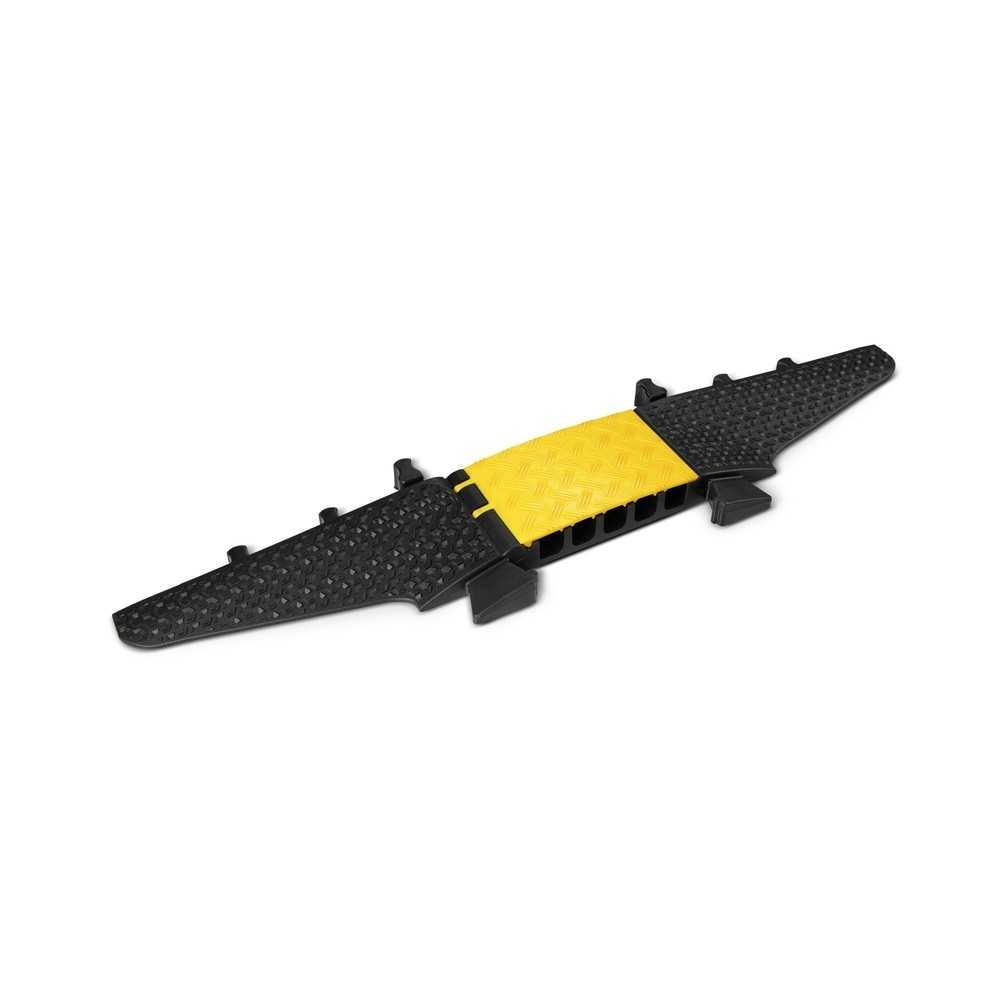 Product afbeelding: Defender® by Adam Hall kabelbrug MIDI 5 2D adapter/eindstuk, mannelijk