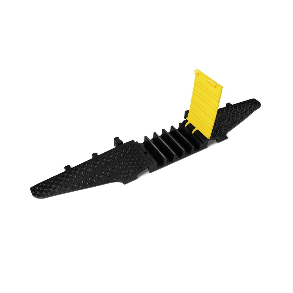 Productafbeelding nr. 6: Defender® by Adam Hall kabelbrug MIDI 5 2D adapter/eindstuk, vrouwelijk