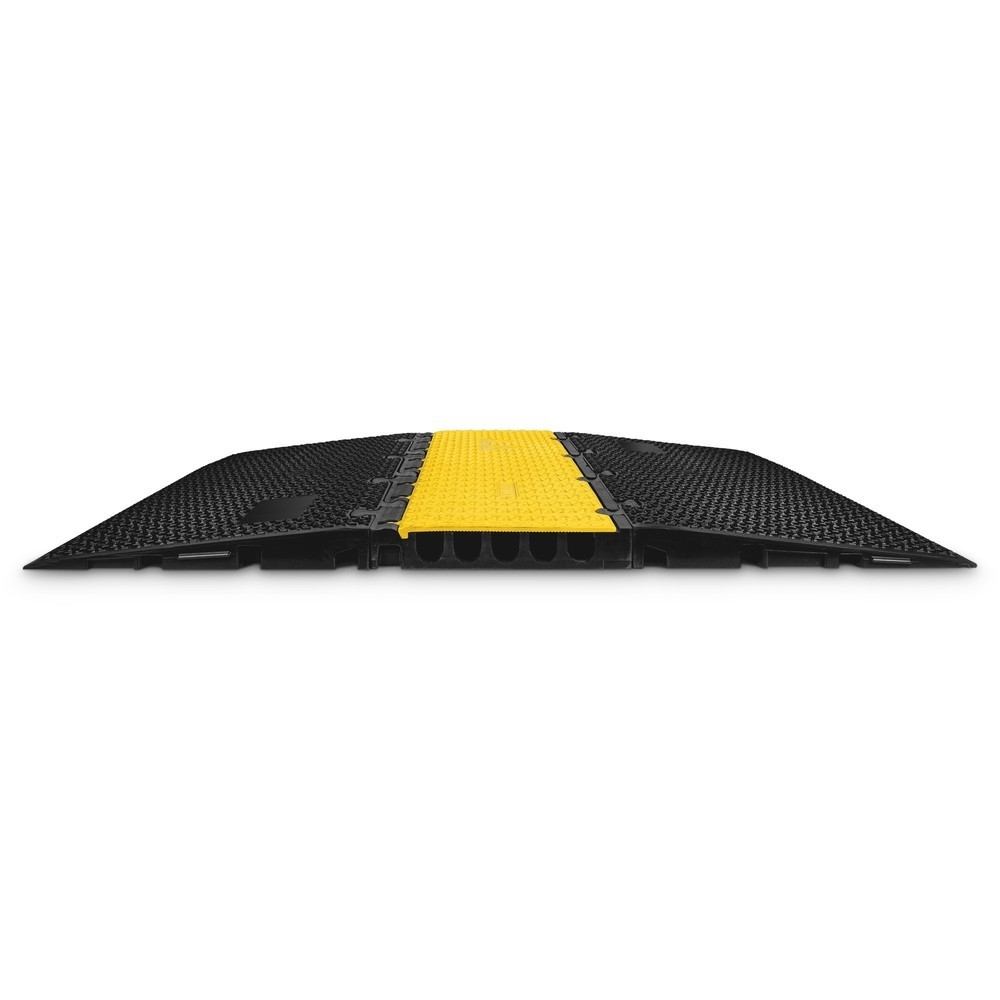 Productafbeelding nr. 6: Defender® by Adam Hall kabelbrug MIDI 5 2D oprijplaat, zwart